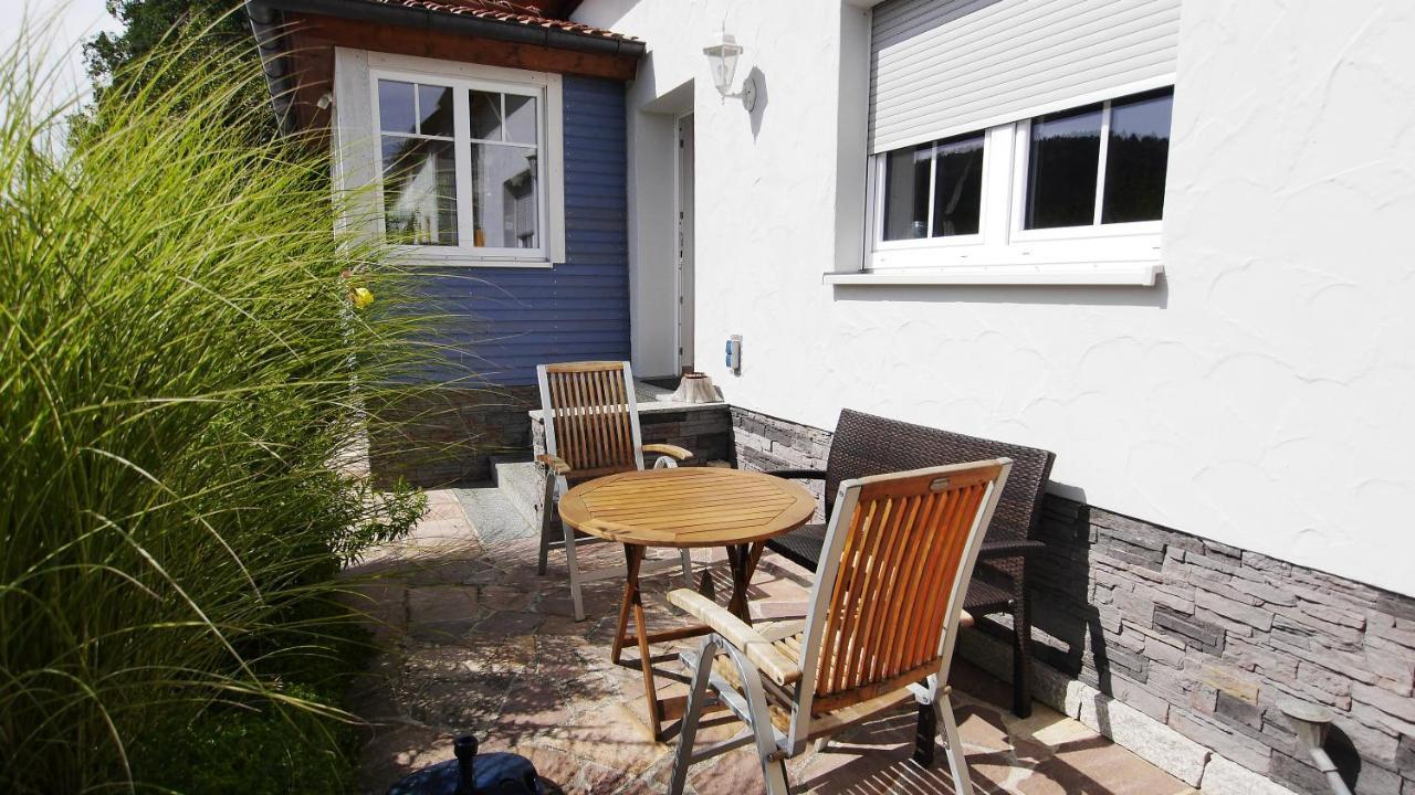 Ferienwohnung Schultheiss Plankenfels Exterior photo