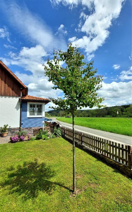 Ferienwohnung Schultheiss Plankenfels Exterior photo
